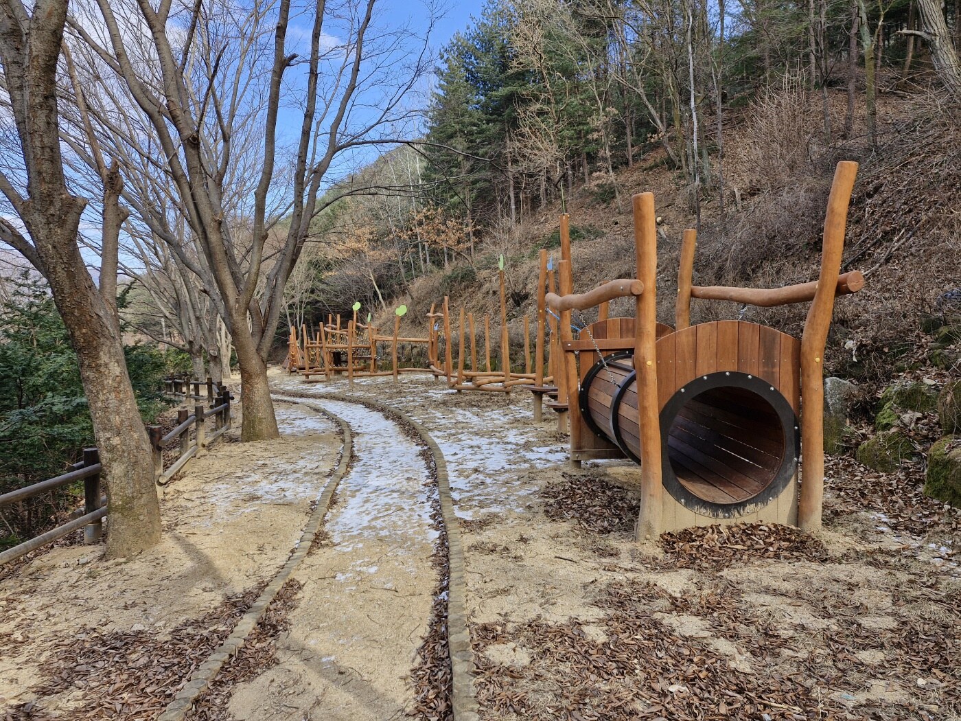 유아숲