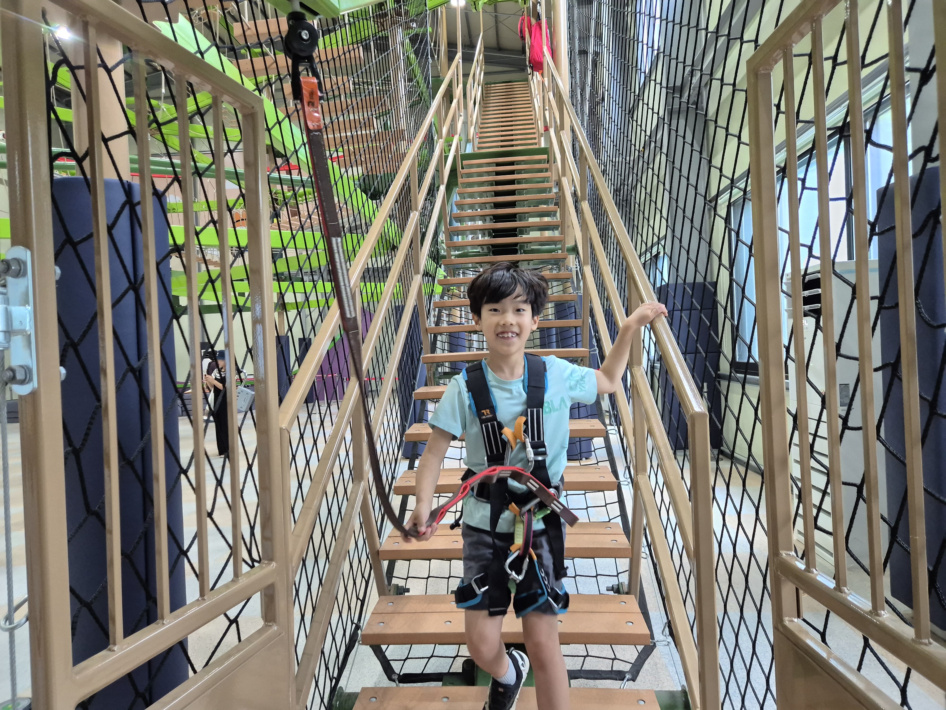 로프코스
