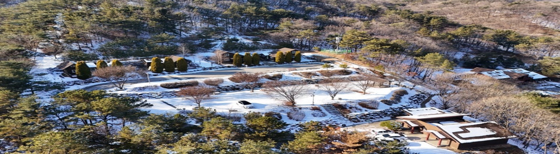 눈오는B동
