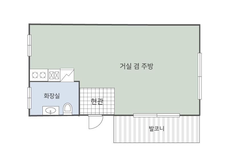 순천자연휴양림 이미지