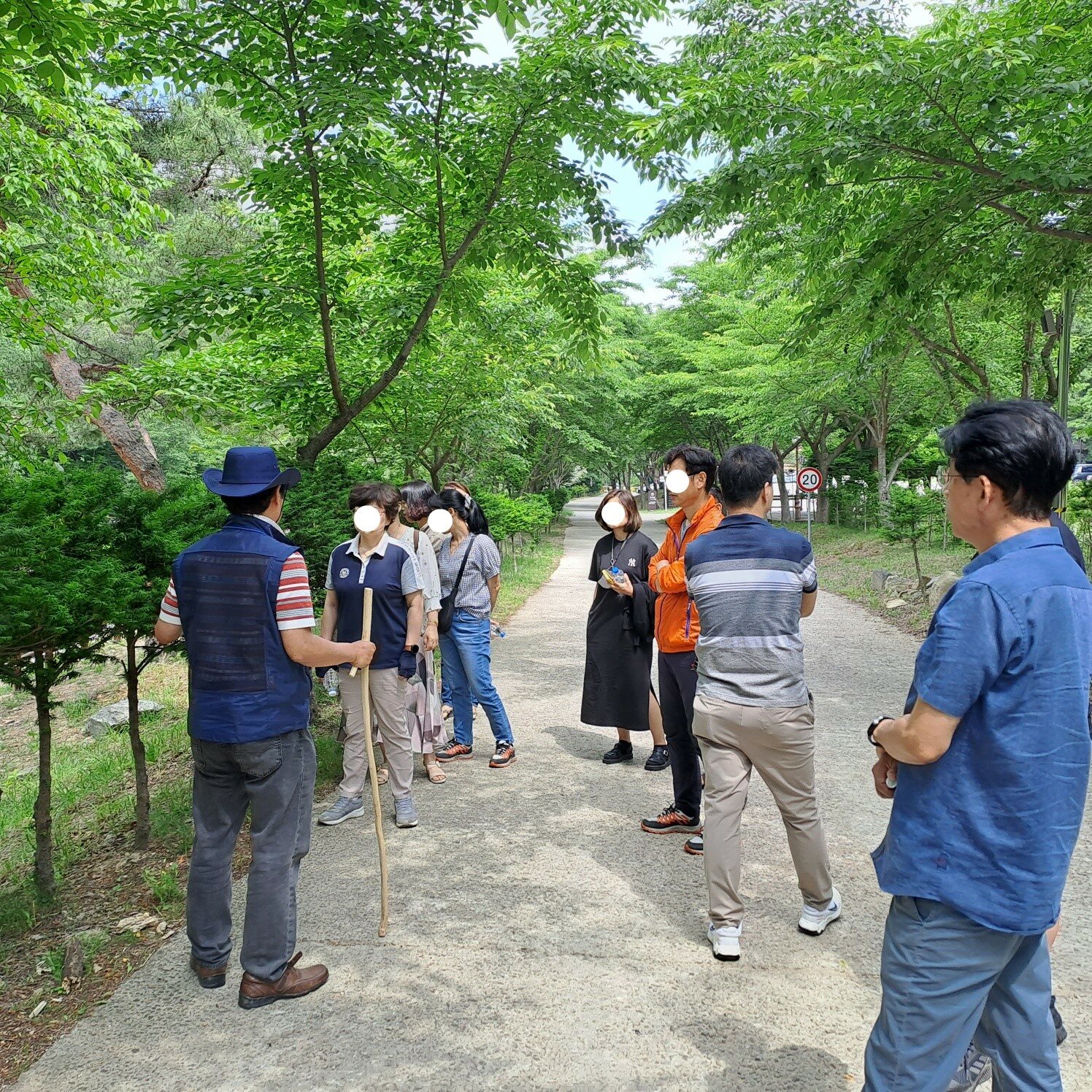 산림청 국립용현자연휴양림 - |