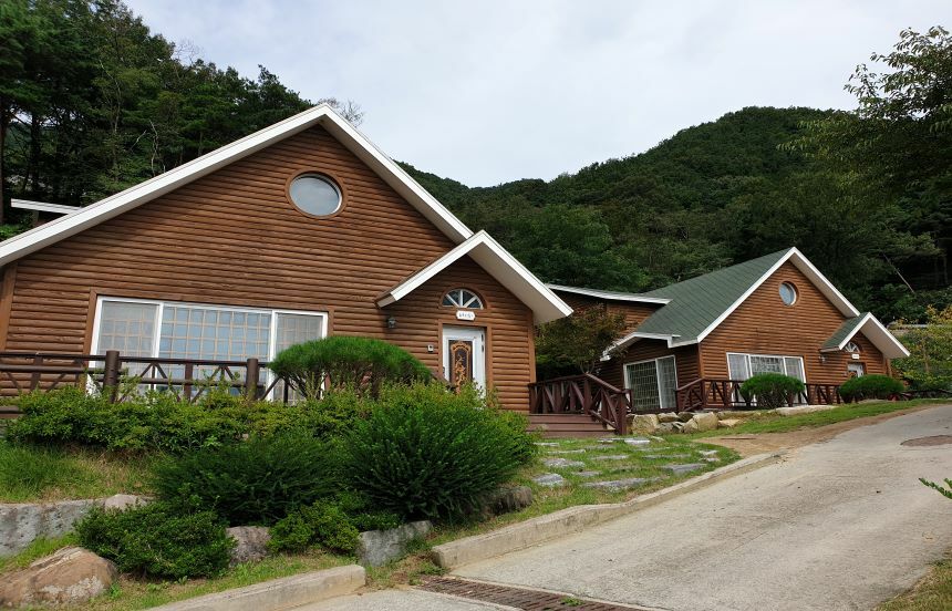 미숭산자연휴양림 이미지