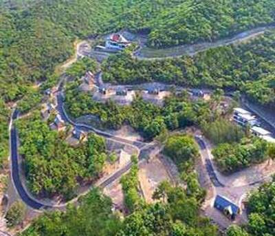 자유공원(인천)