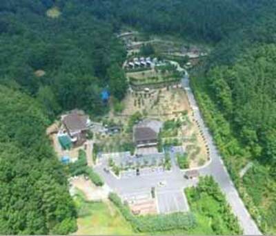 계백장군 유적지