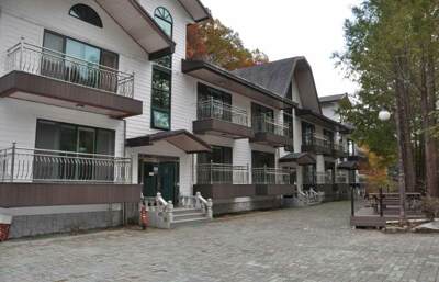 지리산국립공원(함양)