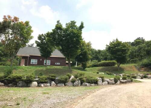 (충주시)봉황자연휴양림