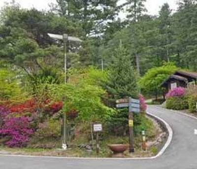 무주 산골영화관