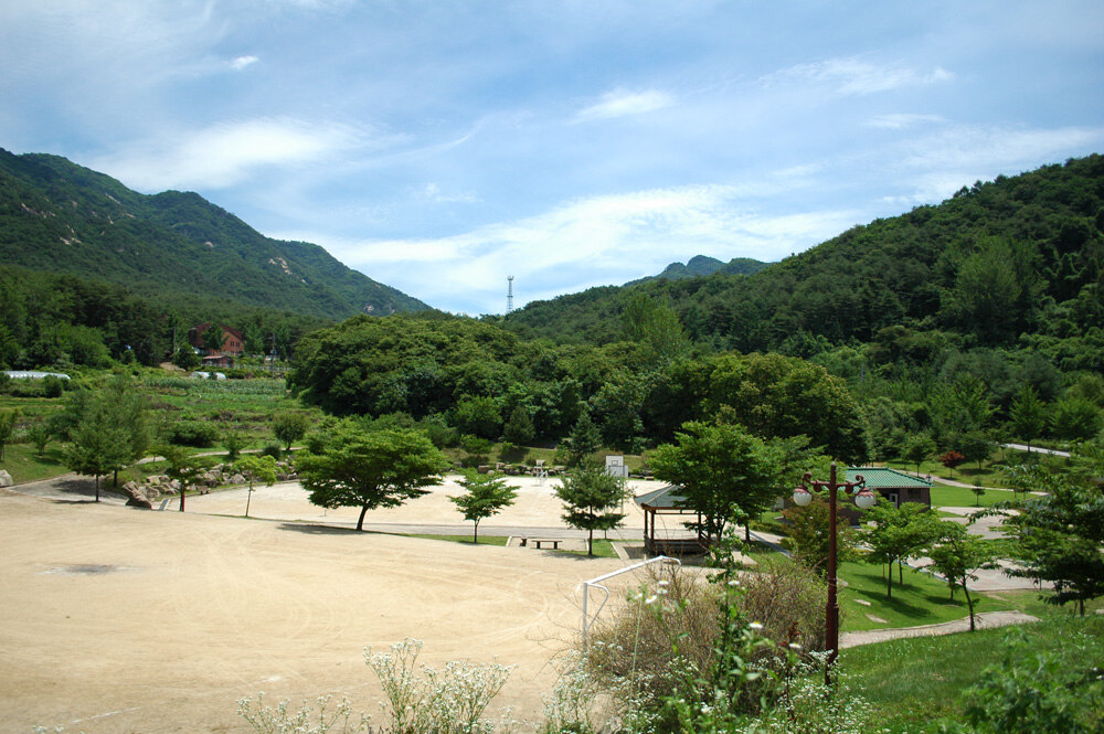 연풍레포츠공원