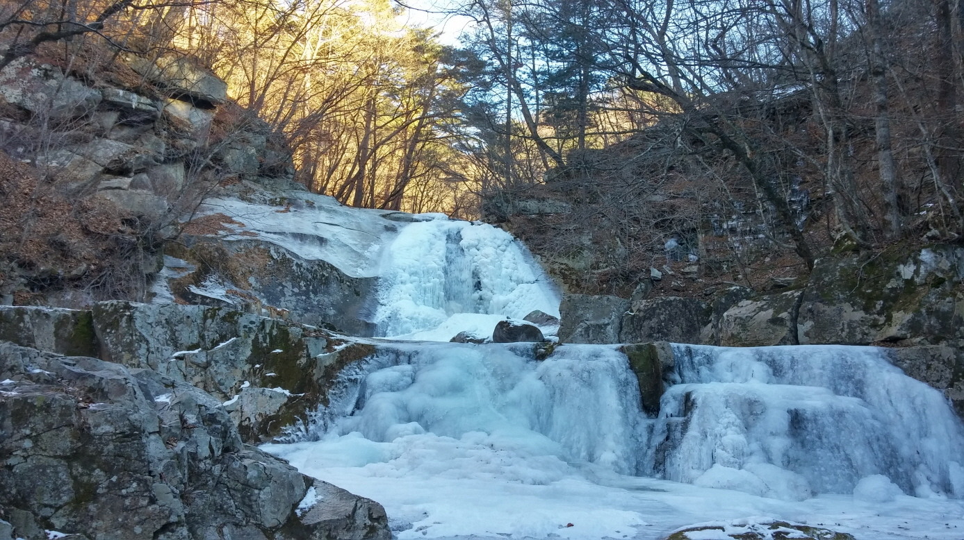 산림청 국립방태산자연휴양림 - |